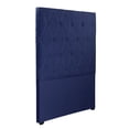 thumbnail image 2 of Cabecera Matrimonial Oporto Dicasa Azul Rey, 2 of 6