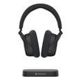 thumbnail image 1 of Audífonos para TV Sennheiser RS 255 Bluetooth con transmisor, 50 h, 1 of 9