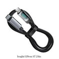 thumbnail image 3 of Oliegs To Data High Speed Charging & Data Syncing For All Your Latest Gadgets With Confidence!, 3 of 5