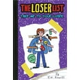 thumbnail image 1 of Pre-Owned Take Me to Your Loser (Hardcover) 0545507952 9780545507950, 1 of 1