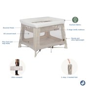 Maxi-Cosi Swift Play Yard, Classic Oat