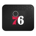 thumbnail image 1 of Tapis Utilitaire Philadelphia 76ers, 1 of 5