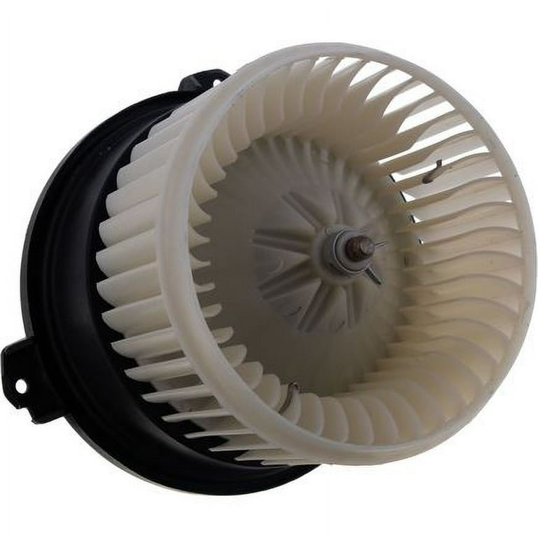 HVAC Heater Blower Motor With Fan Cage – Fits Toyota Sequoia / Sienna 3.5L 5.7L 2012-2015