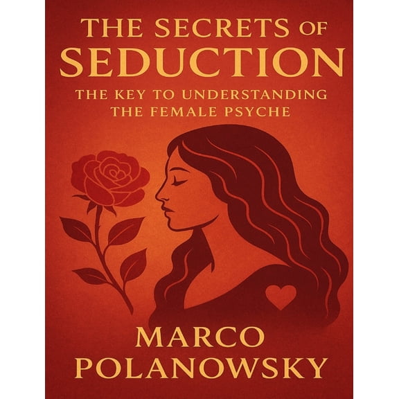 The Secrets of Seduction: The Key to Understanding the Female Psyche, (Paperback)