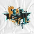 thumbnail image 2 of Dark Knight Rises T-Shirt No Fear Unisex Graphic Tee For Men & Women, 2 of 7