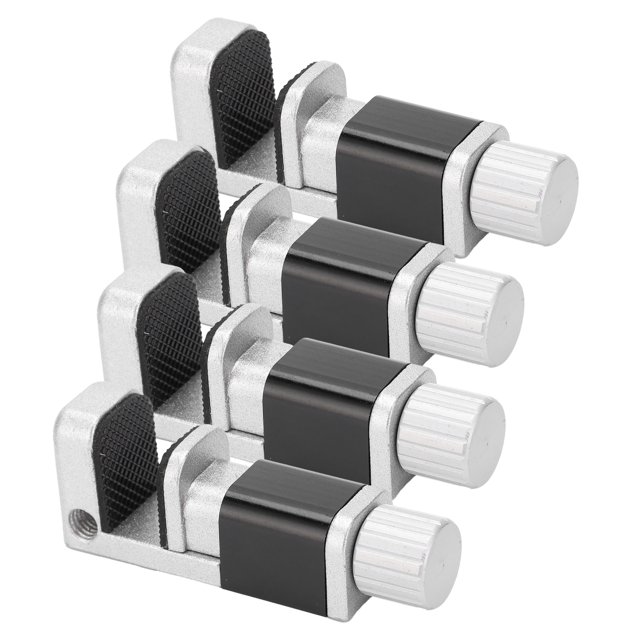 Adjustable Phone Fixture, Universal Screen Fixture Phone Repair Clips For Reuse Pipe Fittings For Ensure Accuracy 4PCS,8PCS