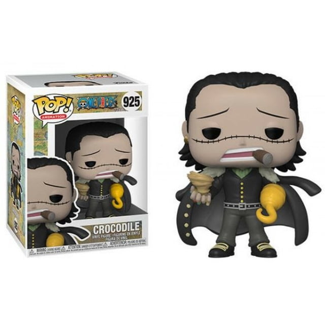 Cocodrile - One Piece Funko Pop! Animation #925 Funko Pop