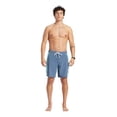 thumbnail image 4 of Short Quiksilver Hombre Caballero Playa Verano Surfsilk Azul, 4 of 7