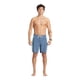 thumbnail image 4 of Short Quiksilver Hombre Caballero Playa Verano Surfsilk Azul, 4 of 7