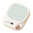 thumbnail image 2 of TIMIFIS Storage Boxs Smart Mug Warmer with Adjustable Temperature for Home and Office Suitable for Various Cup Types Heating Pad 25W Power Kitchen Gadgets, 2 of 6