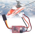 thumbnail image 3 of Speed Controller Regulator Rc Replacement Governor For WLtoys V930 / V931 / V977 / XK K110 / K123 / K1240 Remote Control Aircraft Series, 3 of 8