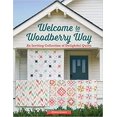 thumbnail image 1 of Welcome to Woodberry Way PAPERBACK – 2021 by Allison Jensen, 1 of 1