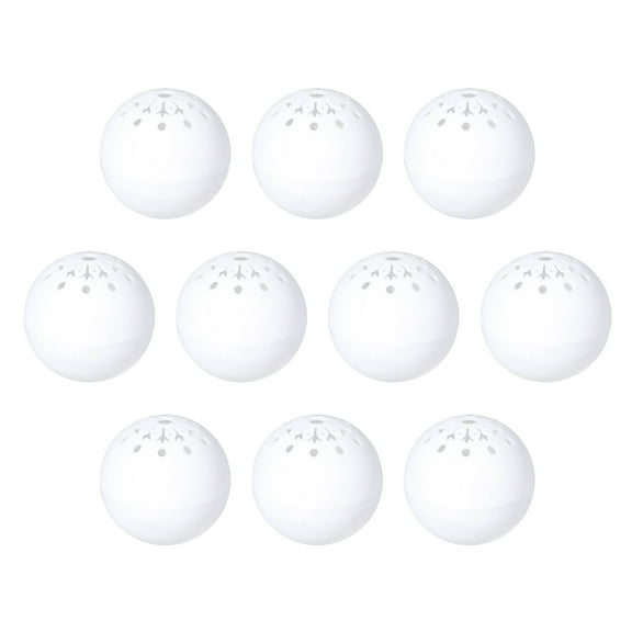 ACDANC 10Pcs Shoe Deodorizer,Fresh Shoe Deodorizer Balls,Powerful Shoe Smell Eliminator for Footwear