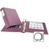 Avery Heavy-Duty 3-Ring Vinyl Binder