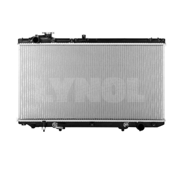 NEW Radiator for Lexus GS300 - 1998 to 2005 / Lexus GS400 - 1998 to 2000 - QL