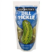 Van Holtens Van Holtens Pickle, 1 ea