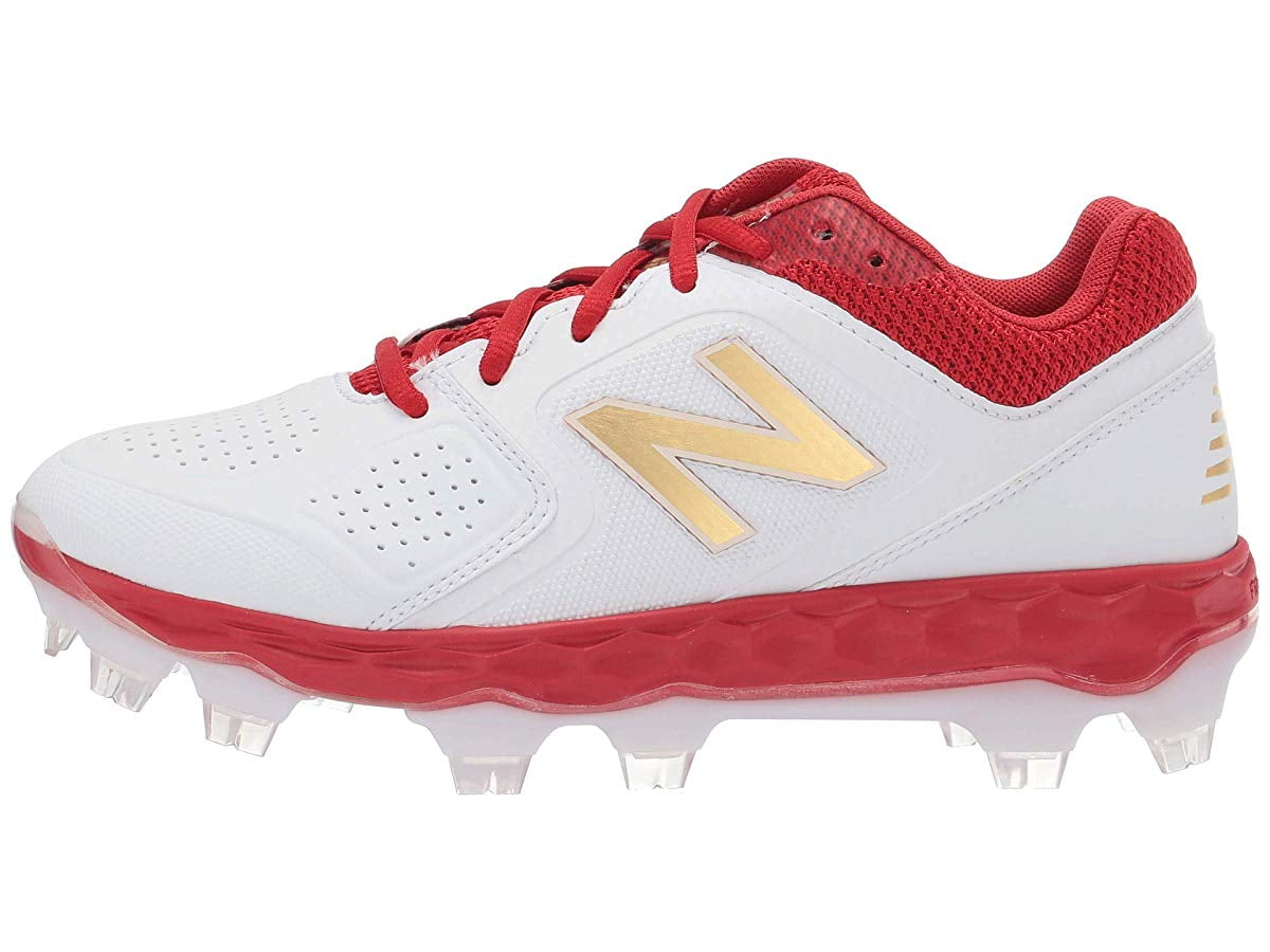 new balance women's fresh foam velo1 molded fastpitch cleats