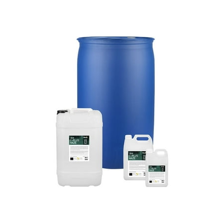 Martin JEM C-Plus - Fog machine fluid - 220 liters - container