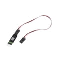 thumbnail image 2 of Interruptor de control de luz de control remoto de 3 canales pa vehículos Zulema Interruptor de control de luces de coche RC, 2 of 8