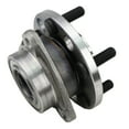 thumbnail image 3 of Bodeman Front Wheel Hub & Bearing Repair Kit for 1985-2005 Chevy Cavalier / 1995-2005 Pontiac Sunfire, 3 of 7