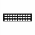 thumbnail image 1 of Elite Core RP3U-48D Panneau de Rack avec 48 Perforations Série D 3U, 1 of 3