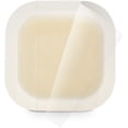 thumbnail image 5 of MedVance TM Hydrocolloid – Bordered Hydrocolloid Adhesive Dressing (4"×4") 10 Pack, 5 of 5