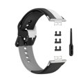 thumbnail image 1 of Replacement Watch Band Silicone Wrist Strap for HUAWEI Watch FIT, 1 of 8