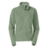 Polaris 286431802 Ranger Womens Sage Brush Green Quilted Fleece Jacket - Small