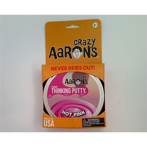 aaron's putty walmart