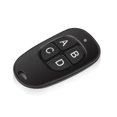 thumbnail image 4 of 10pcs Wireless Copy Remote Control 433MHz Electric Garage Door Opener Remote Control Duplicator Clon, 4 of 5