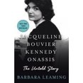 thumbnail image 2 of Jacqueline Bouvier Kennedy Onassis, 2 of 4
