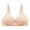 Beige, variant on Women’s Lace Unlined Bralette With Adjustable Straps Bralettes for Women Beige 105C
