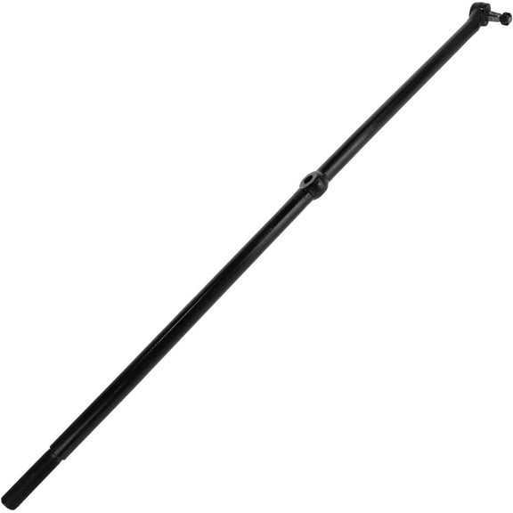 TRQ Front Inner Drag Link Left LH Compatible with Dodge Ram Truck 4x4 4WD Fits select: 2000-2001 DODGE RAM 1500, 2000-2002 DODGE RAM 2500