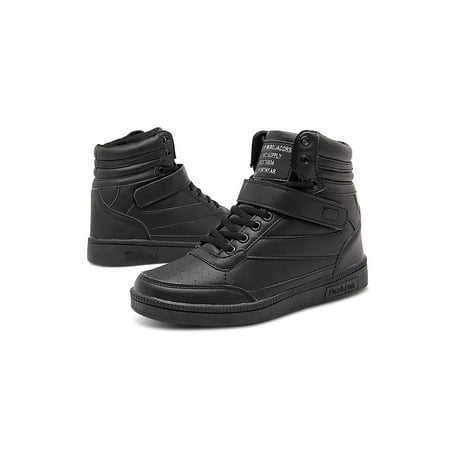 

Fangasis Ladies Comfort Fashion Sneakers Round Toe Work Lightweight Lace Up Casual Sneakers Black US 5.5