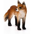 thumbnail image 4 of Schleich Wild Life Fox, 4 of 4