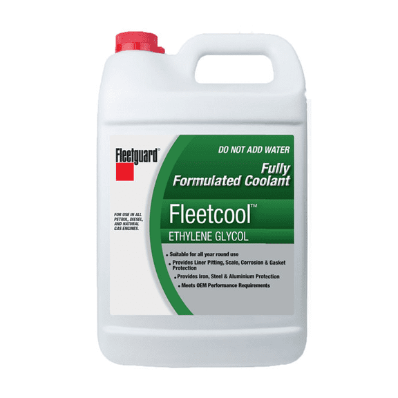 CC8974 Fleetguard Fc Eg Prem (Pack of 3)