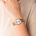 thumbnail image 2 of Sekonda Dress Ladies 27mm Quartz Watch in Gold with Analogue Display, and Gold Alloy Strap 2020, 2 of 6