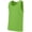 LIME, variant on Augusta Sportswear Adult Training Tank - 703