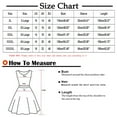 thumbnail image 3 of BangWanChi Formal Dresses for Women Formal Dresses for Women Long Dresses for Women Fashion Women's Casual Spring/Summer Round Neck Long Sleeve Printed Dress, 3 of 7