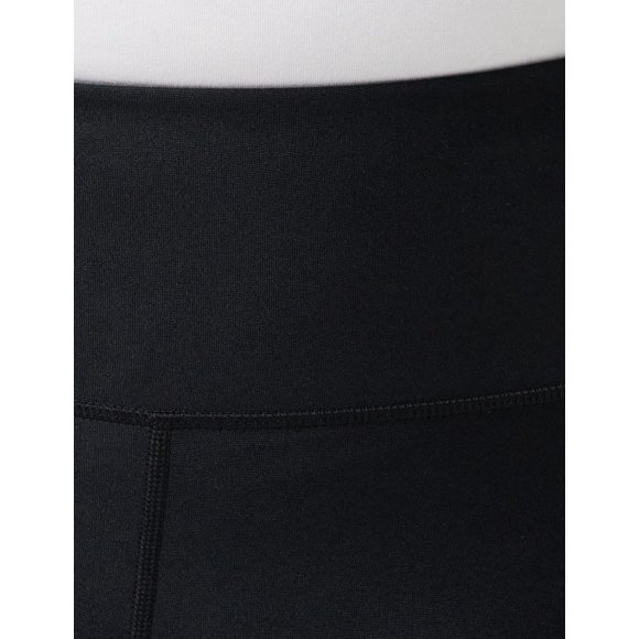 Under Armour Women's HeatGear High Waisted Pocketed Capri