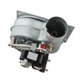 thumbnail image 2 of 35W Wall Hanging Heating Furnace Motor Snail Fan Assembly Ventilation Equipment Special Accessories For Stoves Heating Motors, 2 of 9
