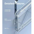 thumbnail image 4 of Funda Para iPhone 13 Pro Ringke Fusion Tpu Ultraligera, 4 of 5
