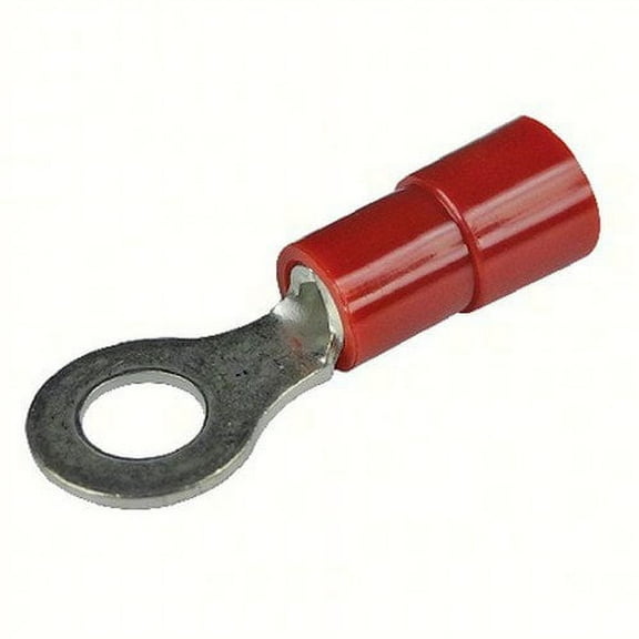 Seachoice Nylon Insulated Ring Terminals