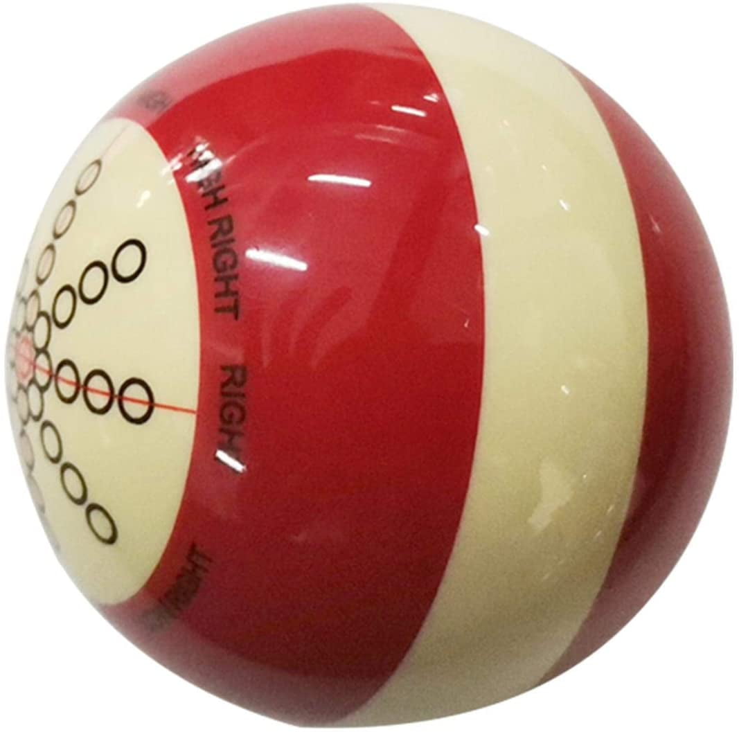 Cue Ball Gift Accessories Billiard Indoor Training Standard Pool Table Practice