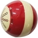 thumbnail image 1 of 57mm Billiard Ball, Cue Ball Gift Accessories Billiard Indoor Training Standard Pool Table Practice Ormromra CZYD-HY146, 1 of 1