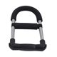thumbnail image 5 of Entrenador de muñeca, ejercitador de antebrazos para fortalecer los músculos del antebrazo, ejercitador muscular para gimnasio en casa. blanco, 5 of 8