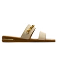 thumbnail image 1 of Sandalias para Mujer Zmexico 10954 beige 25.5, 1 of 4