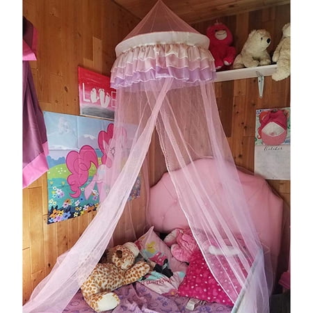 Ciel De Lit Enfant Decoration De Lit Bebe Moustiquaire Baldaquin Fille Garcon Tente De Lit Tentes Enfants Cadeau Naissance Wbt Matelas Et Linge De Lit Accessoires De Literie Lawawarenesssociety In