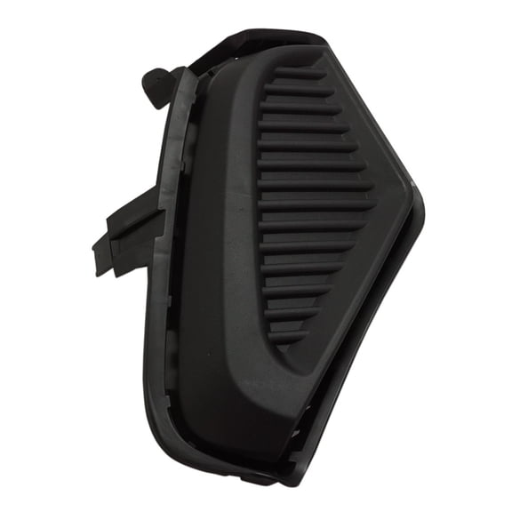 For Toyota RAV4 2019 2020 2021 2022 2023 Fog Light Cover Passenger Side | Front | CAPA Certified | LE | Replacement For TO1039225, TO1039225C | 521270R150