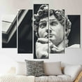 thumbnail image 5 of Statue of David Canvas Poster, Canvas Print, Canvas Gift, Large Canvas, David Sculpture Canvas, David Canvas Art, Michelangelo Canvas Print, Canvas Wall Decor - Rolled Canvas, 5 of 6